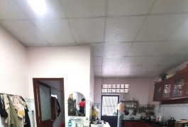 Mặt Tiền Kinh Doanh Sầm Uất Lô Góc 111m2_6.5x19m Gần Chợ Kiến Thiết Hiệp Phú Thủ Đức Chỉ 11 tỷ